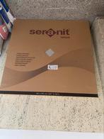 Vtwonen Tegels Mold vloertegel 90x90cm betongrijs, Ophalen, Overige typen, Nieuw, Minder dan 5 m²