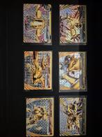 Pokémon BREAK Kaarten - Set van 6, Ophalen of Verzenden, Gebruikt