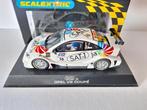 Scalextric Opel V8 Coupé #16 Sat Met Licht Ref Nr C2409, Overige merken, Nieuw, Scalextric, Ophalen of Verzenden