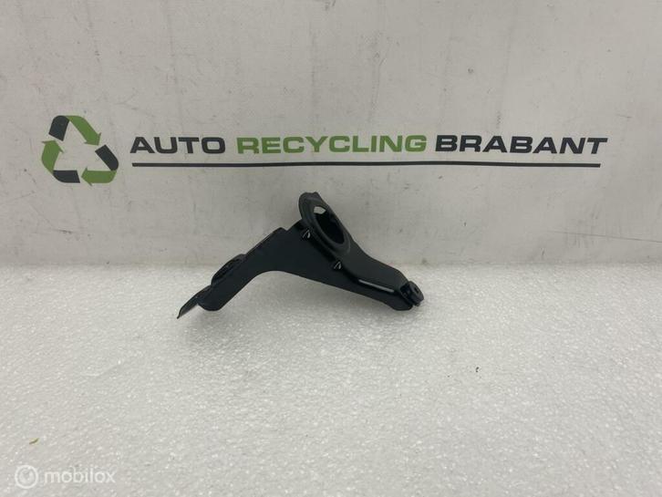 Steun Voorscherm Links BMW X3 G01 X4 G02 NIEUW 41357475795, Auto-onderdelen, Carrosserie en Plaatwerk, BMW, Gebruikt, Ophalen of Verzenden