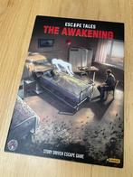 Escape Tales: the awakening, Hobby en Vrije tijd, Gezelschapsspellen | Bordspellen, Een of twee spelers, Ophalen of Verzenden
