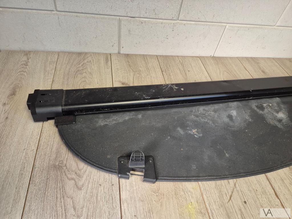 Mazda 6 station 2013 - 2022 hoedenplank rollo rolhoes €150, Gebruikt, -, -, Ophalen of Verzenden