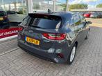 Kia Ceed 1.0 T-GDi DynamicPlusLine MHEV DCT, Stof, Gebruikt, Met garantie (alle), Origineel Nederlands