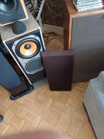 Bowers & wilkins DM7, Audio, Tv en Foto, Luidsprekers, Ophalen, Gebruikt