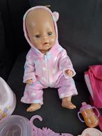 babyborn pakket, Ophalen of Verzenden, Babypop