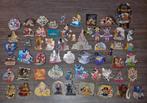 Verschillende Disney Pins, Ophalen of Verzenden, Mickey Mouse, Zo goed als nieuw