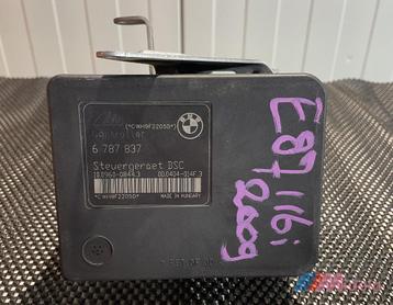 BMW E87 ABS POMP 6787837 beschikbaar voor biedingen
