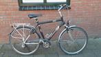 Herenfiets Batavus Compass, Fietsen en Brommers, Gebruikt, Versnellingen, Batavus, Ophalen of Verzenden