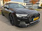 Audi A6 LIMOUSINE 55 TFSI quattro Maxton Pano Stoelkoeling M, Auto's, Audi, Automaat, Gebruikt, 2995 cc, 2000 kg