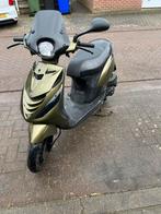 Piaggio Zip 4 Takt - Scooter, Ophalen, Gebruikt, Kap, Piaggio