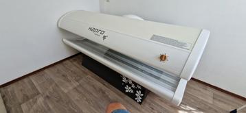 Topaz Hapro beschikbaar voor biedingen
