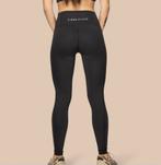 Sportlegging - Comfortabel en Stijlvol, Kleding | Dames, Leggings, Maillots en Panty's, Legging, Maat 36/38 (S), Zwart, Nieuw
