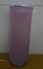 Mooie roze tafellamp/bureaulamp( meisjeskamer), Ophalen of Verzenden, Zo goed als nieuw, Minder dan 50 cm