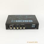 Boss RRV-10 Digital Reverb (Made in Japan), Muziek en Instrumenten, Effecten, -, -, Ophalen of Verzenden, Reverb
