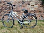 Dames sportfiets Giant Ligero RS4, Ophalen, 28 inch, Giant, Zo goed als nieuw