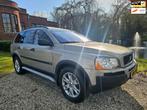 Volvo XC90 2.5 T Exclusive 70.000km 7-persoons/TREKHAAK, Gebruikt, Zwart, Traction-control, 7 stoelen