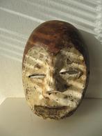 Afrikaans masker Congo Lega masker?, Ophalen of Verzenden