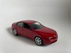 model Alfa Romeo AR 159, rood, Norev, 1/43, Hobby en Vrije tijd, Modelauto's | 1:43, Ophalen of Verzenden, Gebruikt, Auto, Norev