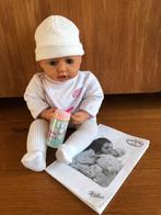 Baby Annabell, Zapf Creation, 46 cm, pop interactief, Ophalen, Zo goed als nieuw, Babypop