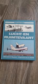 Boek over lucht & ruimtevaart, Verzamelen, Ophalen of Verzenden, Nieuw, Boek of Tijdschrift