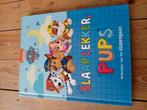 Slaap lekker, pups, Ophalen of Verzenden, Zo goed als nieuw, 3 tot 4 jaar