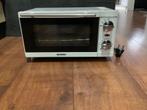 Severin mini-oven, model TO 2052, Ophalen of Verzenden, Zo goed als nieuw, Minder dan 45 cm