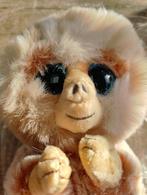 Lief pluche aapje – schattig en superzacht, Verzenden, Nieuw, Overige typen