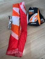 Kitesurf set f-one Bandit  8 edition MOET WEG, Watersport en Boten, Kitesurfen, 10 m², Geen board, Ophalen of Verzenden, Zo goed als nieuw