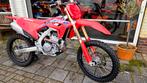Honda CRF 250 R (bj 2022), Motoren, Motoren | Honda, Bedrijf, Crossmotor, 249 cc