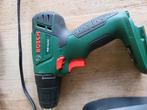 Bosch  PSR 14,4 Li, Doe-het-zelf en Verbouw, Gereedschap | Boormachines, Ophalen of Verzenden, Gebruikt, Boormachine