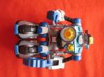 Rescue Heroes Robot, Lego vintage promo figuur, Ophalen of Verzenden, Tv, Actiefiguur of Pop