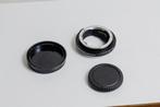 Viltrox EF GFX adapter voor Canon lenzen op Fujifilm met AF, Ophalen of Verzenden, Zo goed als nieuw