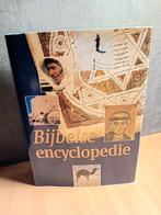 Bijbelse encyclopedie, Boeken, Ophalen of Verzenden, Zo goed als nieuw