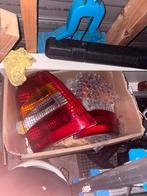 Opel astra G achterlamp units, Auto-onderdelen, Ophalen of Verzenden, Opel