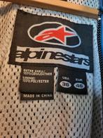Alpinestars Motorpak Maat 46, Motoren, Kleding | Motorkleding, Ophalen, Combipak, Alpinestars, Dames