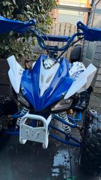 Gepard 125CC kinderquad, Fietsen en Brommers, Minibikes, Midibikes en Pitbikes, Ophalen, Overige typen, 125 cc, Gepard