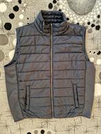 Luciano heren Gevatteerd waterafstotend, Kleding | Heren, Bodywarmers, Zwart, Overige maten, Ophalen of Verzenden, Zo goed als nieuw