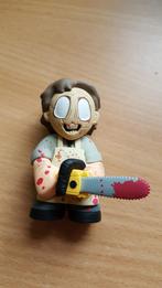 Funko Mystery mini Horror classics s. 1 Bloody leatherface, Ophalen of Verzenden, Zo goed als nieuw