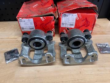 Remklauwen TRW BHS772E BHS773E Jeep Wrangler Cherokee Kia beschikbaar voor biedingen