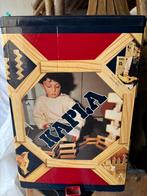 Kapla inclusief voorbeeldboek, Ophalen, Zo goed als nieuw