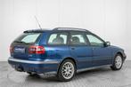 Volvo V40 2.0 Exclusive (bj 1999), Gebruikt, 1948 cc, 4 cilinders, Blauw