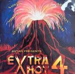 Extra Hot 4 - Avtar Presents CD, Verzenden, Zo goed als nieuw, Boxset