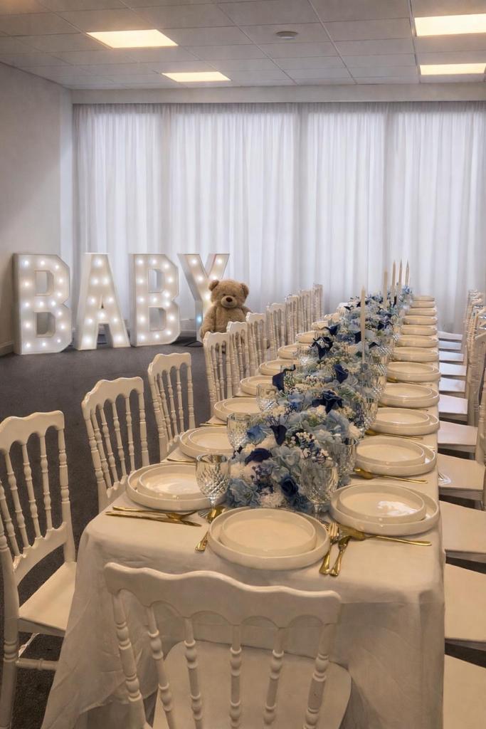 Verhuur: backdrop - bruiloft - kinderfeest - henna, Hobby en Vrije tijd, Feestartikelen | Verhuur, Zo goed als nieuw, Overige