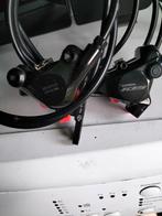 Shimano remklauwen r7170 compleet, Ophalen of Verzenden, Nieuw, Mountainbike