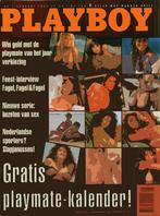 Diverse Nederlandse Playboy uitgaven 1992, Verzamelen, Verzenden, 1980 tot heden, Nederland, Tijdschrift