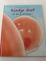 Kindje Lief - Prentenboek voor Baby's en Peuters, Ophalen of Verzenden, Gelezen, 1 tot 2 jaar