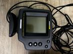Humminbird Wide 128 Dieptemeter - Werkt Goed!, Ophalen of Verzenden, Gebruikt, Kaartplotter of Fish Finder