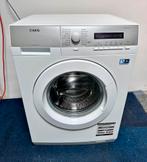 AEG Lavamat Protex Wasmachine 7 kg 1400 Toeren A ++ Class, 6 tot 8 kg, Ophalen of Verzenden, Zo goed als nieuw, Minder dan 85 cm