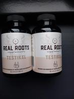 Testikel supplementen van Real Roots - nieuw!, Diversen, Ophalen of Verzenden