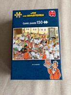 Jan van haasteren puzzel 150 stukjes eet smakelijk, Hobby en Vrije tijd, Denksport en Puzzels, Ophalen, Minder dan 500 stukjes
